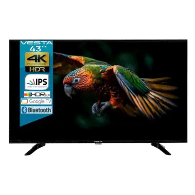 Телевизор Vesta 43V3500 в Новосибирске-2