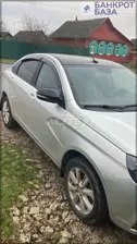 Легковой автомобиль, марка LADA модель VESTA GFL440, 2021 г.в.