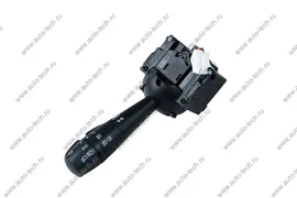 Подрулевой переключатель света с ПТФлевый LADA Vesta Lada 8201167981