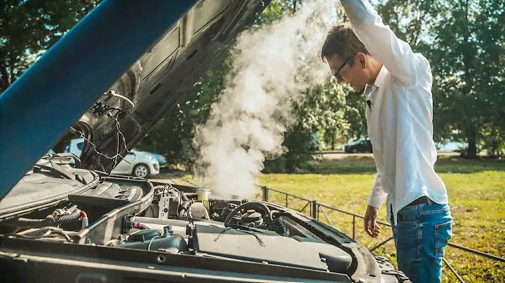 Лучшая тачка на автомате за 265К рублей. Range Rover.