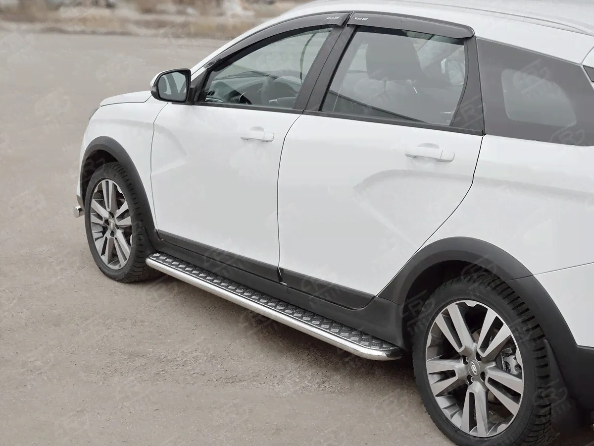 LADA VESTA SW CROSS 2015--0