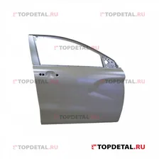 Дверь LADA Vesta передняя правая в сборе (катафорез) (АвтоВАЗ)