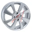 Диск колесный литой LADA Largus Cross,Vesta R16 КС-893
