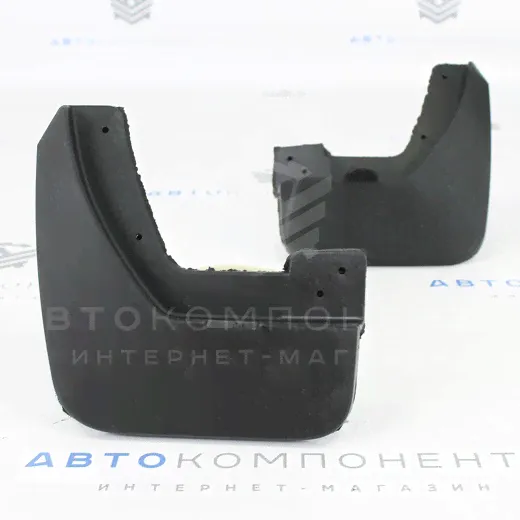 Брызговики передние Лада Vesta, Vesta SW