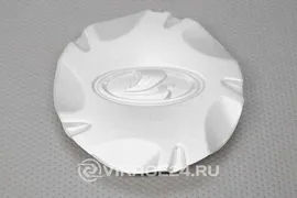 Колпак колеса LADA Vesta R15, (анна),литой диск (D-4-3) 8450008632