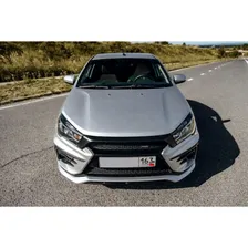 Комплект Обвес ТЮНИНГ LADA VESTA XMUG