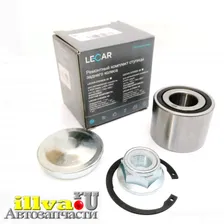 Задний ступичный подшипник - Ремкомплект для Vesta X-RAY - LECAR018382602, 8450030826