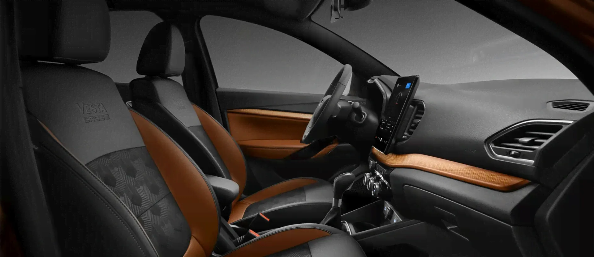 LADA Vesta CROSS-1