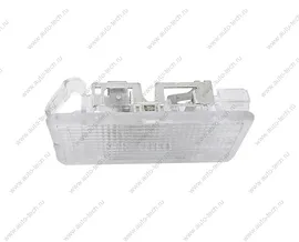 Плафон освещения багажного отделения Lada Vesta Renault 264709249R