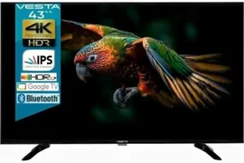Телевизор Vesta 43'' 43V3500