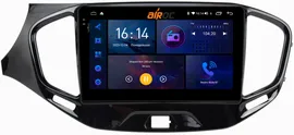 Штатная магнитола Airoc 2K RI-3003 для Lada Vesta