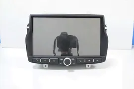 Штатная автомагнитола для Lada Vesta на Android 8.1 Carmedia KR-8167-S9