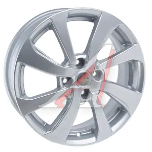 Диск колесный литой LADA Largus Cross,Vesta R16 КС-893-0