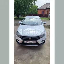 LADA VESTA, 2019 г.в