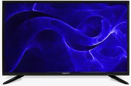 Телевизор LED VESTA TV LED 32V1200 черный SMART TV
