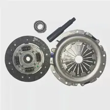 Сцепление ВАЗ 2190, Гранта, Калина-2, Vesta (1.6 с тросиковой КПП и АМТ (робот)