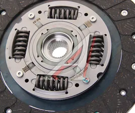 Сцепление ВАЗ-2190, Vesta, X-Ray 1.8 АМТ в сборе TRIALLI