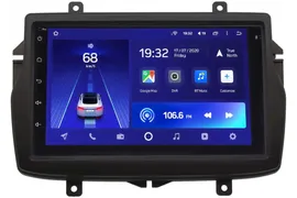 Штатная магнитола Lada Vesta 2015-2021 Teyes CC2L 7 дюймов 2/32 RP-LDVS-59 на Android 8.1 (DSP, AHD)