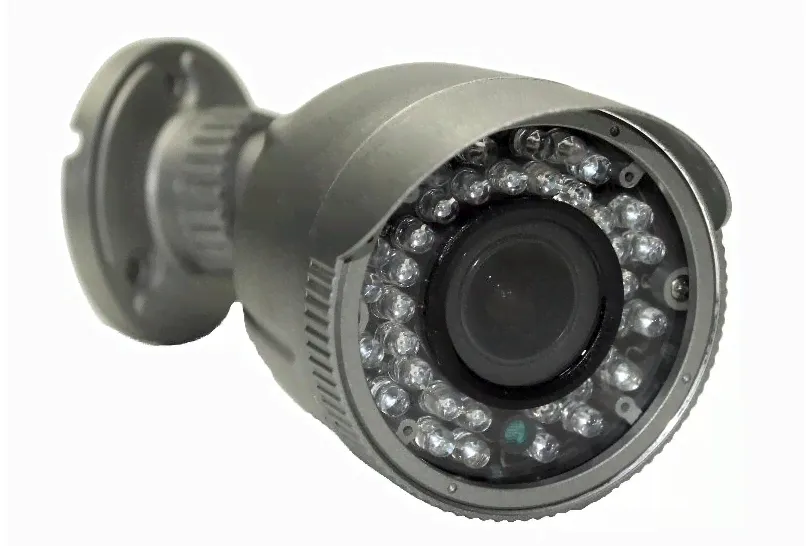 Уличная IP-камера видеонаблюдения Vesta VC-3342V (2,8 - 12 мм) IR-1