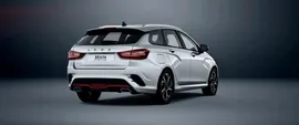 LADA Vesta SW Sportline