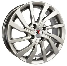 Диски RepliKey Vesta (R196) 6x15 4*100 Et:50 Dia:60,1 HSB