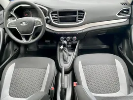 ВАЗ (LADA) Vesta SW