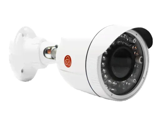 Уличная IP-камера видеонаблюдения Vesta VC-3342V (2,8 - 12 мм) IR-0