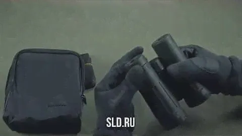 Бинокль Steiner Observer 8x42