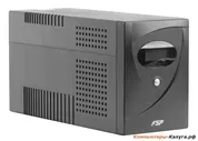 ИБП FSP VESTA 1500 1500VA 900W LCD Display IEC-2, SHUKO-2,RS232,RJ11,USB