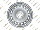 Диск колесный стальной R15 6J ET40 Vesta, SW, XRay (1.6 и 1.8) c 2015- Lada