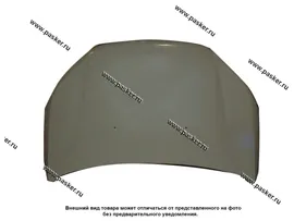 Капот LADA Vesta катафорез АвтоВАЗ 8450039378