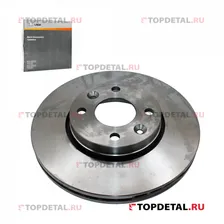 Диск тормозной передний Lada X-RAY , Vesta 8450006845