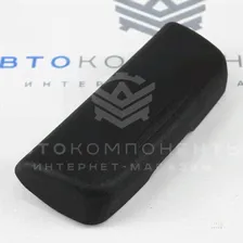 Контейнер (черный) для хранения очков (очечник) Лада Гранта, Гранта FL, Калина 2, Vesta