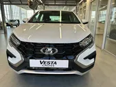 Lada Vesta Cross EnjoY