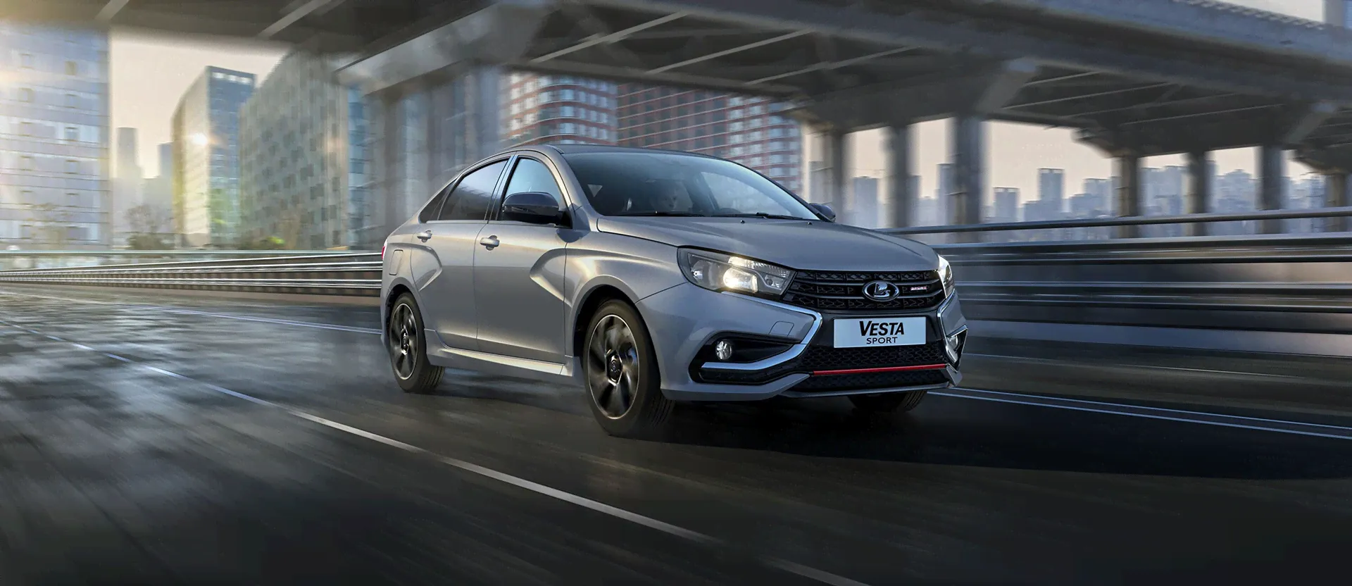 LADA Vesta Sport-0