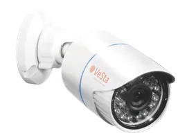 Уличная IP камера видеонаблюдения VeSta VC-G341, M101, f=2.8, 4Mp