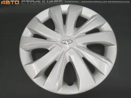Колпак колеса штампованного 15" для Lada Vesta NG
