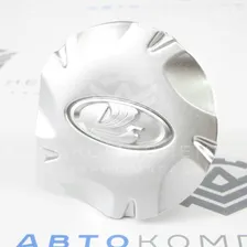 Колпак литого диска Пталомей R16 Лада Vesta