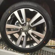 Литой диск R17 для Lada Vesta SW Cross