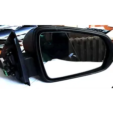 Зеркало заднего вида LADA Vesta б/у правое