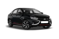 Lada (ВАЗ) Vesta Sport