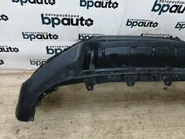 Бампер передний Lada Vesta I SW Cross 2015-2022, 8450033685