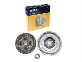 CH11115 HOLA Сцепление ВАЗ VESTA, X-RAY (двиг. ВАЗ 1.8 + МККП ВАЗ/робот АМТ с механ. выжимным) HOLA