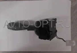 Переключатель света подрулевой левый ( с ПТФ) Lada VESTA XRAY Duster RENAULT