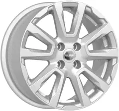 K&K 4х100 ET50 D-60,1, Диск колесный литой LADA Largus Cross,Vesta R16 КС-1026