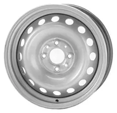 Колесный диск ТЗСК Lada Vesta 6.5xR16 4x100 ET50 DIA60.1 Silver