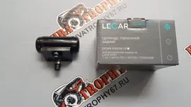 Цилиндр задний тормозной Vesta