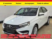 ВАЗ (LADA) Vesta, 2024 год