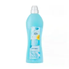 Кондиционер д/белья Vesta ultra comfort Soft touch концентрат 1000мл