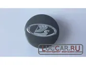 Колпачок ступицы литого диска R17 Lada Vesta SW Cross